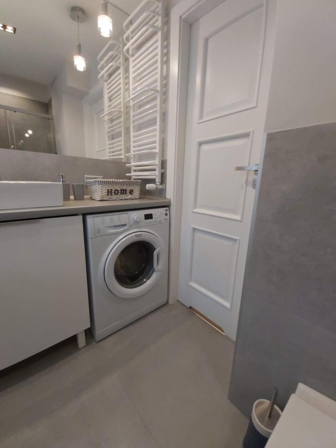 Lengowskiego Apartament Centrum Ольштын Экстерьер фото